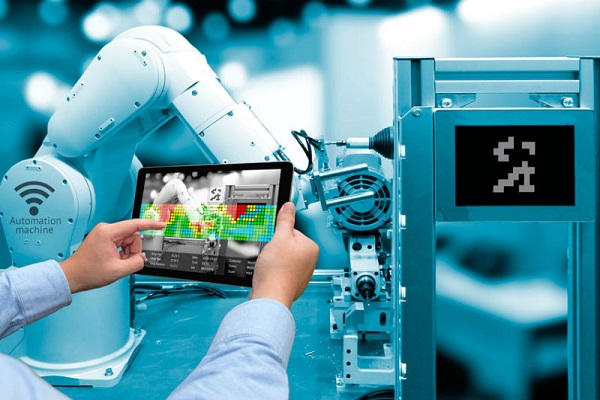 Ứng dụng của IoT
