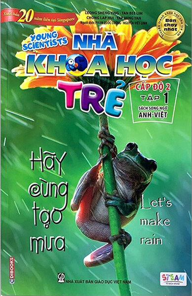 Giáo trình STEM