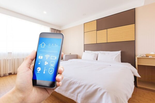 Ứng dụng của IoT