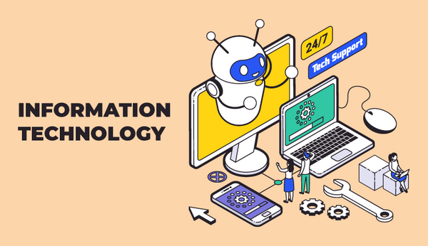 Một số nghề nghiệp liên quan đến IT và Computer science là gì?