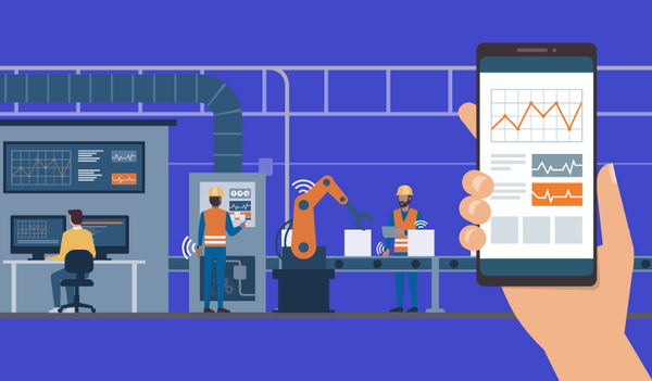 IoT platform là gì? Ứng dụng IoT platform trong công nghiệp