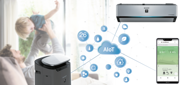 IoT và trí tuệ nhân tạo ứng dụng - Bước đột phá về công nghệ
