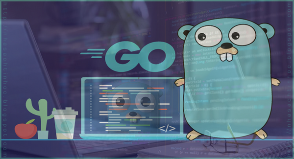 Golang - Ngôn ngữ lập trình IoT 