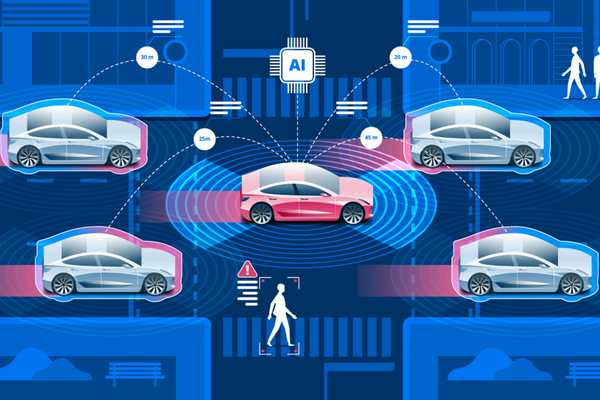 8 Ứng dụng của IoT trong đời sống