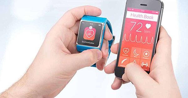 Ứng dụng của IoT