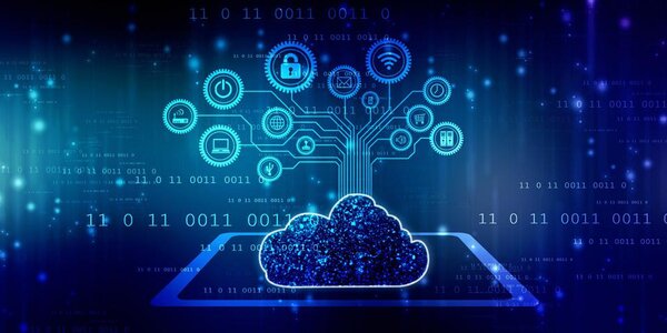 7 xu hướng internet of things hàng đầu trong năm 2022