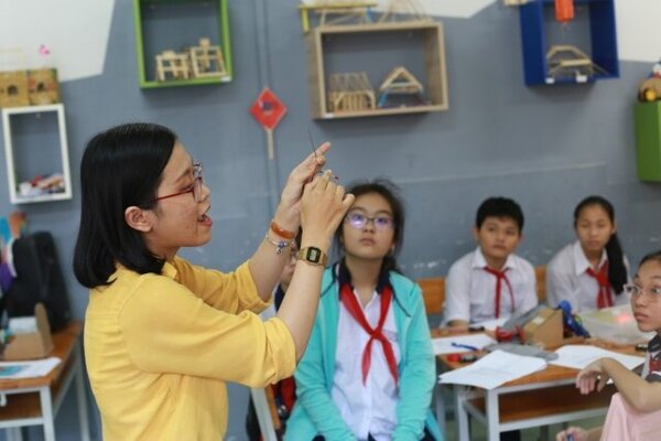 Dạy học STEM là gì? Đánh giá trong giáo dục STEM sẽ như thế nào?