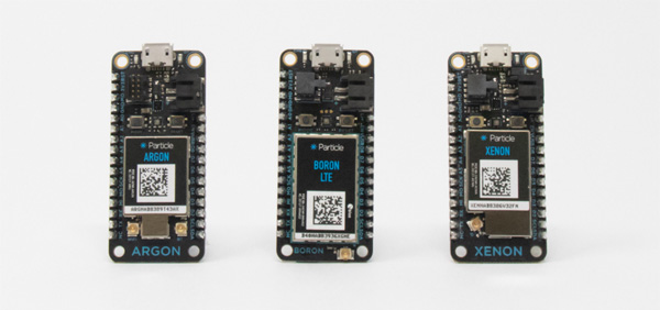 Dự án IoT