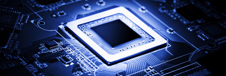 Hệ thống nhúng và IoT