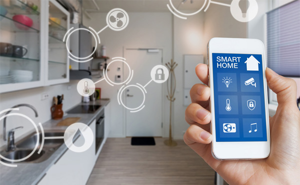 Internet of things là gì?