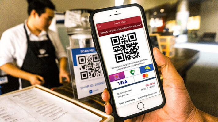 Mạng lưới vạn vật kết nối Internet và thư viện thông minh