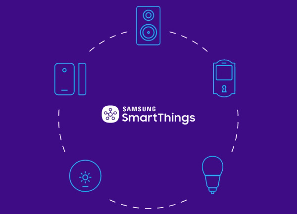 SmartThings là gì?