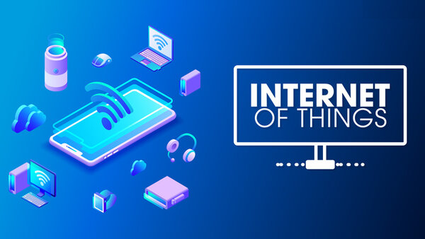 IoT là gì? Tìm hiểu các ứng dụng IoT trong giáo dục