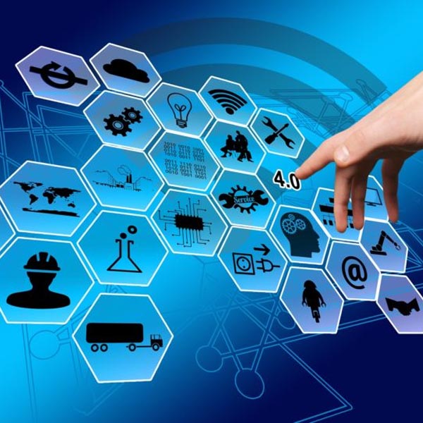 Ứng dụng IoT trong giáo dục