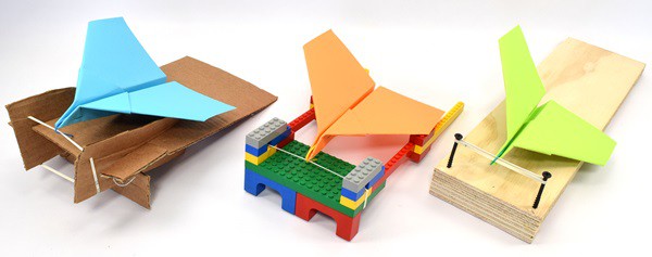 Tài liệu giáo dục STEM dành cho học sinh trung học cơ sở