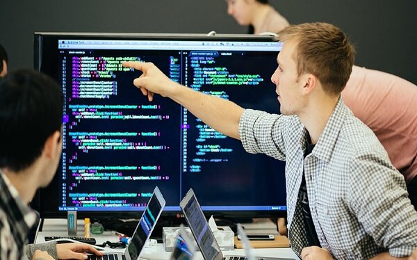Học lập trình trí tuệ nhân tạo - Phương pháp dành cho người mới bắt đầu