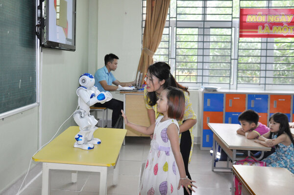 Trí tuệ nhân tạo là gì? Tại sao phải học lập trình trí tuệ nhân tạo?