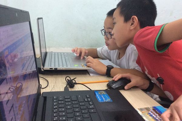 Học lập trình trí tuệ nhân tạo - Phương pháp dành cho người mới bắt đầu