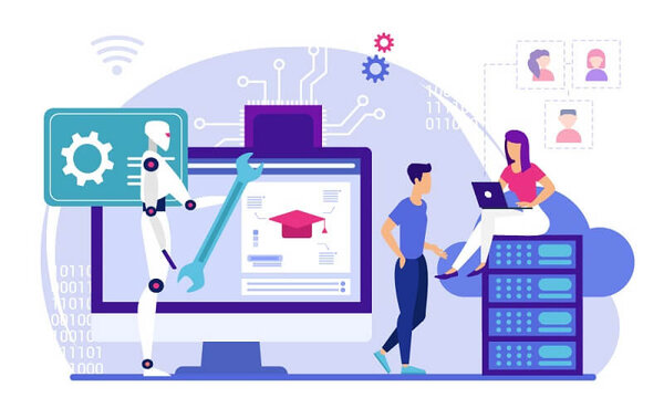 Trí tuệ nhân tạo là gì? Tại sao phải học lập trình trí tuệ nhân tạo?