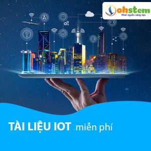 Tài liệu về Internet of Things