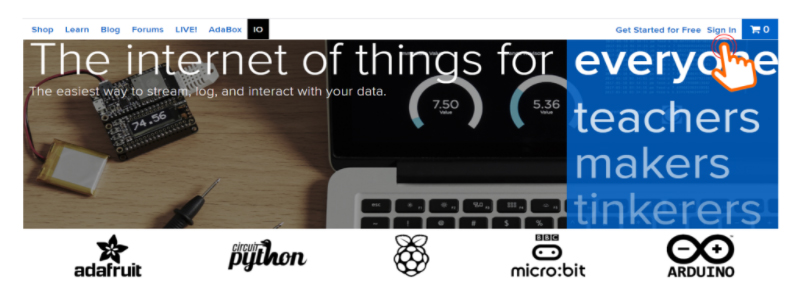 Tài liệu Internet of Things