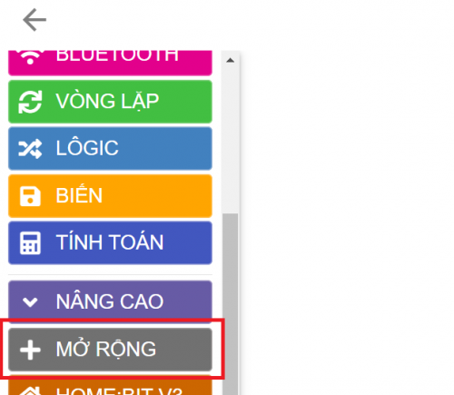 Thi đấu Robocon: Hướng dẫn lập trình GamePad với Yolo:Bit