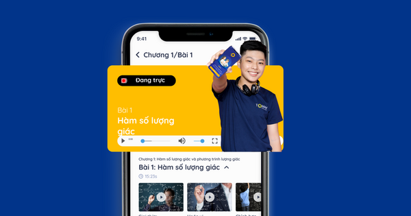 Các ứng dụng AI trong giáo dục người học nên có