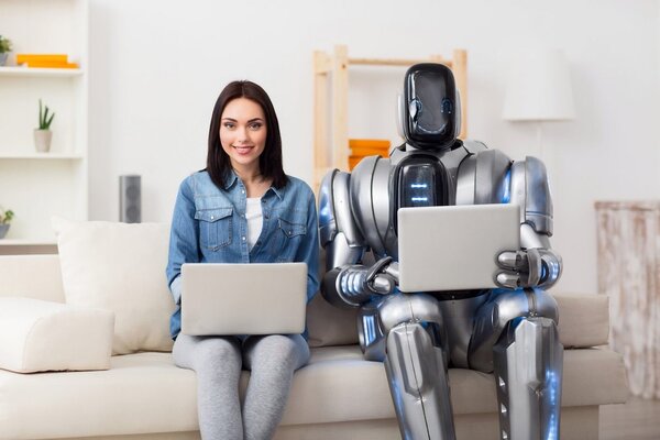 Ngành trí tuệ nhân tạo học những gì? 