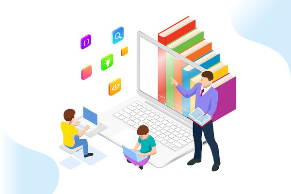 Top 7 lợi ích của trí tuệ nhân tạo trong giáo dục
