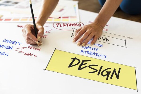 5 Ví dụ về Design Thinking trong cuộc sống hàng ngày