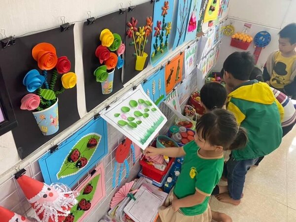 10 lợi ích hàng đầu của giáo dục STEM