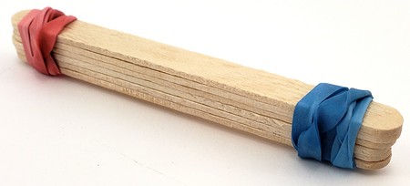 Thí nghiệm STEM cho học sinh THCS