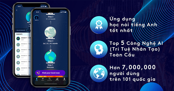 Các ứng dụng AI trong giáo dục người học cần có