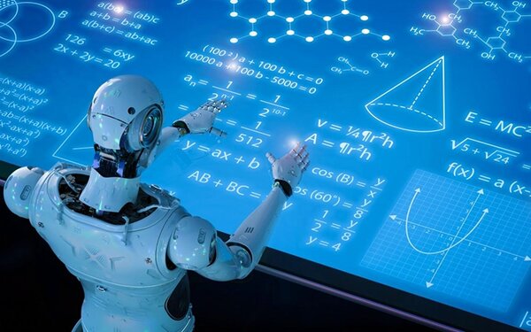 Ngành trí tuệ nhân tạo học những gì? 
