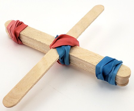 Thí nghiệm STEM cho học sinh THCS
