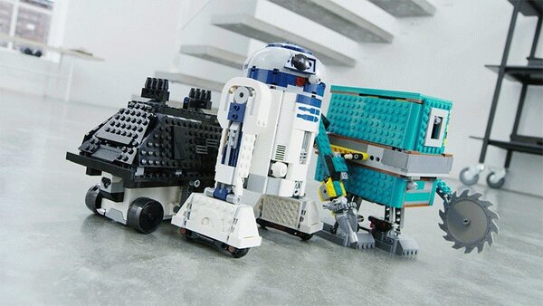 Top 8 giáo cụ STEM Robotics tốt nhất dành cho trẻ em