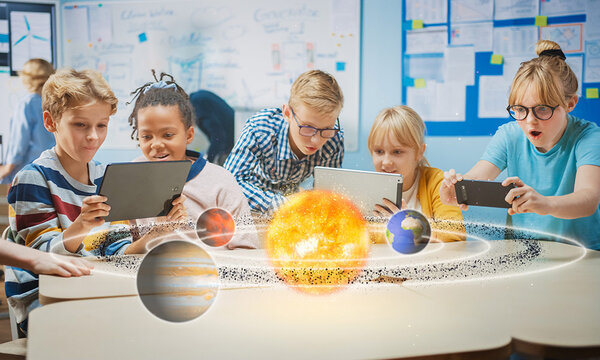 STEM là gì? Tác động của STEM đối với xã hội