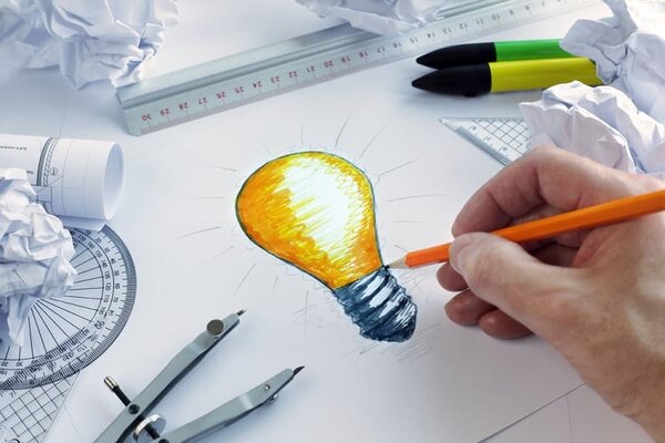Tư duy thiết kế là gì? Ứng dụng của tư duy thiết kế trong lớp học 