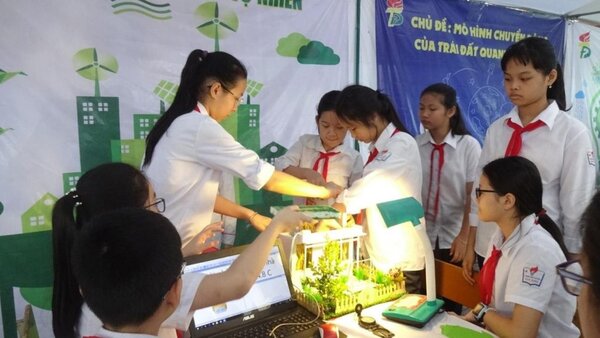 6 yếu tố cần thiết của một bài giảng STEM THCS hiệu quả