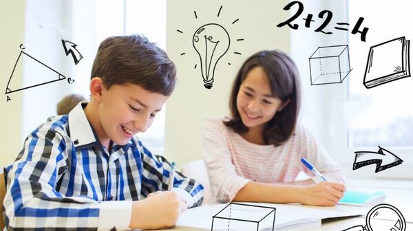 10 lợi ích hàng đầu của giáo dục STEM
