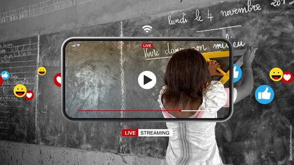 7 lợi ích của trí tuệ nhân tạo trong giáo dục đáng quan tâm