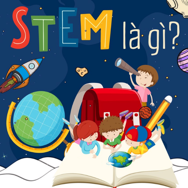 STEM là gì