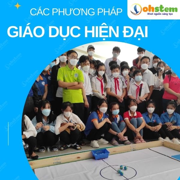 Điểm qua các mô hình giáo dục trên thế giới