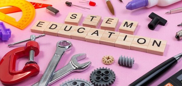 Tầm quan trọng của mô hình STEM tiểu học