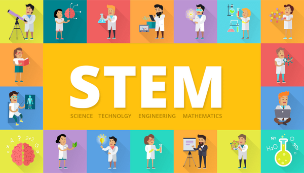 Chương trình tập huấn STEM cho giáo viên THCS