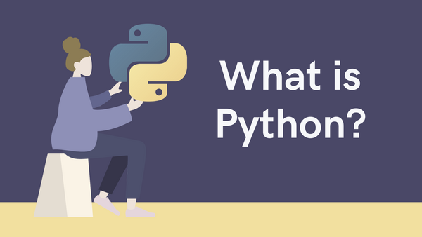 Mẹo dạy lập trình Python tại nhà dành cho ba mẹ 
