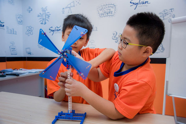3 loại mô hình STEM phổ biến hiện nay