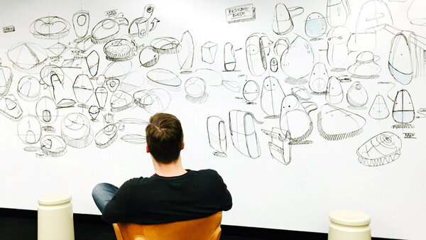 Phương pháp design thinking: Nguồn gốc và lợi ích mà nó mang lại
