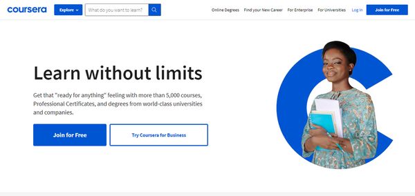 Các trang web dạy lập trình miễn phí dành cho học sinh