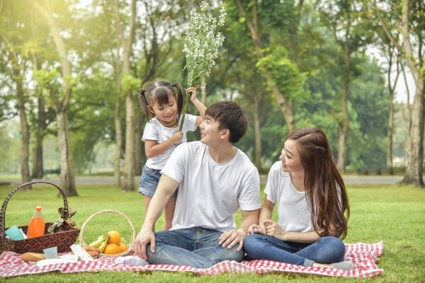 Phương pháp đào tạo STEM đơn giản tại nhà cho bé